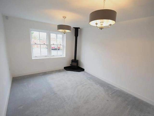 House for rent in Wareham Town, Arne