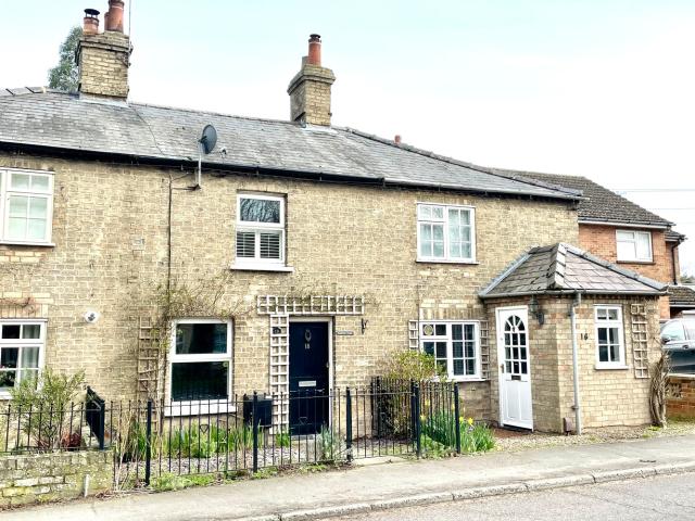 House for rent in Barway, Cambridgeshire