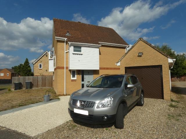 House for rent in Brandon, West Suffolk