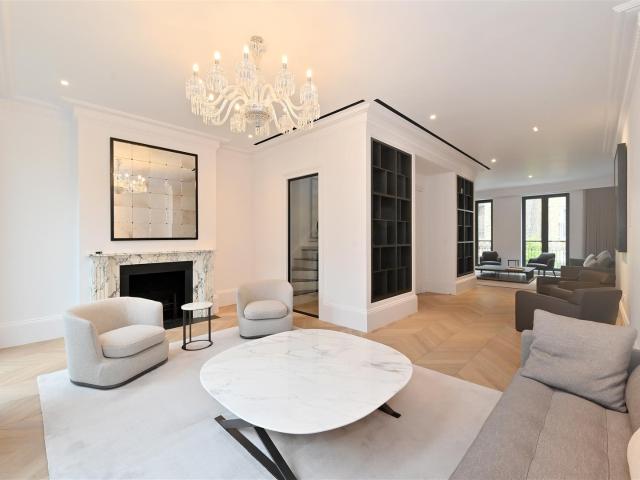 House for rent in Belgravia, Isle Of Man