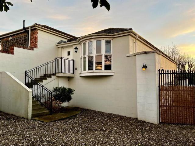 House for rent in Holywood, Northern Ireland