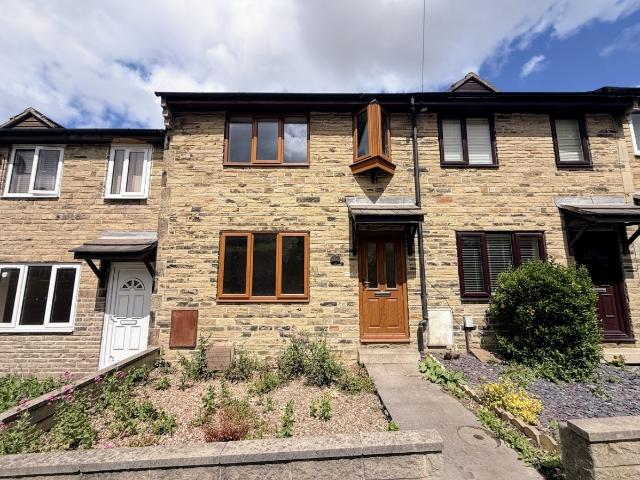 House for rent in Thornhill Lees