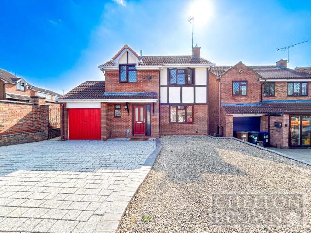 House for rent in Southbrook, Daventry