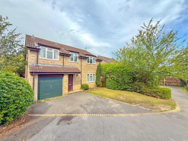House for rent in Highworth, Swindon