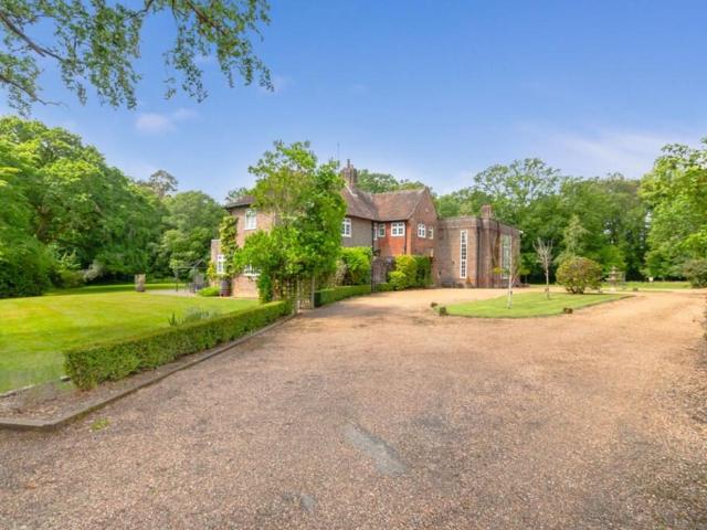 House for rent in Cross In Hand, East Sussex