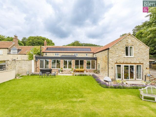 House for rent in Thornton Curtis, North Lincolnshire