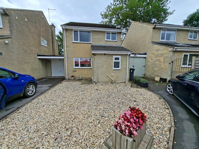 House for rent in Tetbury, Fossebridge