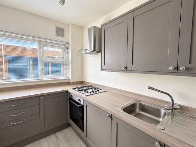 House for rent in Whitley Bay, North Tyneside