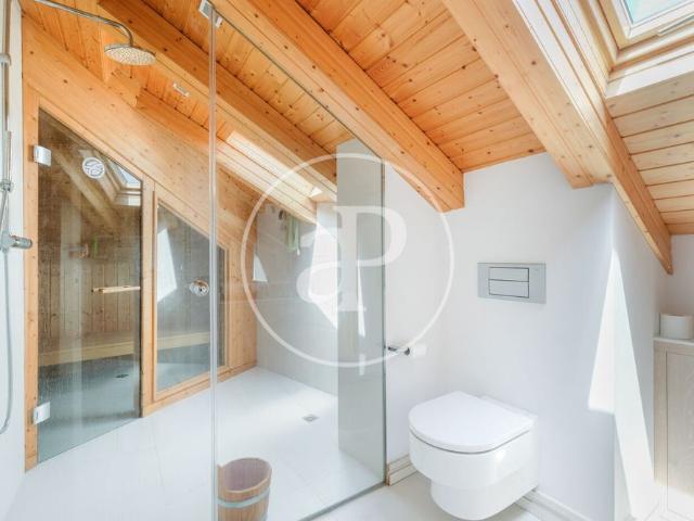 Casa en alquiler en Sant Cugat Del Vallès