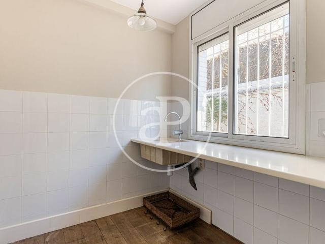 Casa en alquiler en Sant Cugat Del Vallès, Barcelona