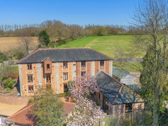 House for rent in Bedingfield, Suffolk