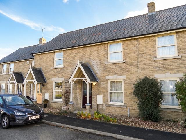 House for rent in Eltisley, South Cambridgeshire