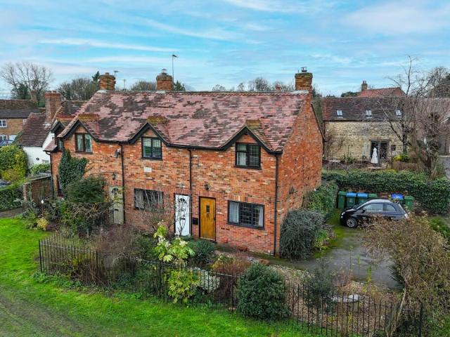 House for rent in Brill