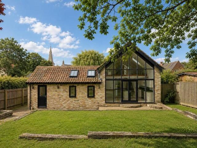 House for rent in Huntingdon, Cambridgeshire
