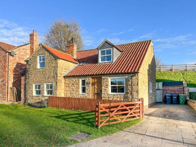 House for rent in Pickhill with Roxby, Pickhill