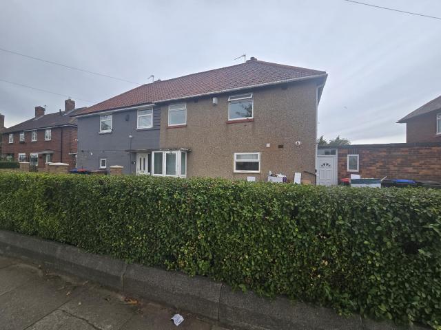 House for rent in Thorntree, Middlesbrough