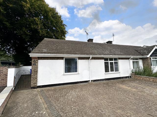 House for rent in Chedburgh, Suffolk