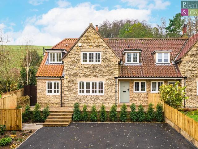 House for rent in Fulford, York
