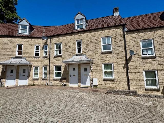 House for rent in Providence Place, Midsomer Norton