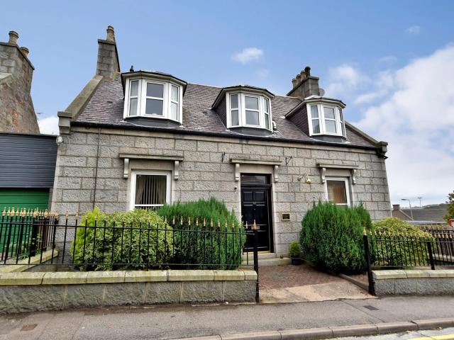 House for rent in Woodside, Ballindoch