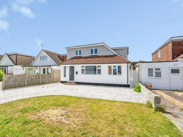 House for rent in Clapham, West Sussex