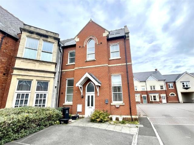 House for rent in Rodbourne, Swindon