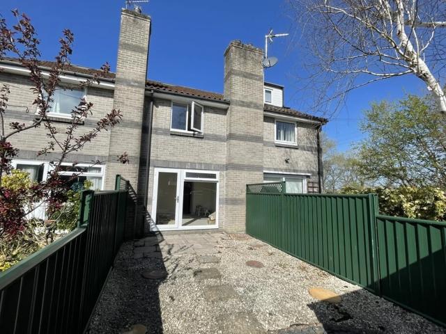 House for rent in Street, Somerset