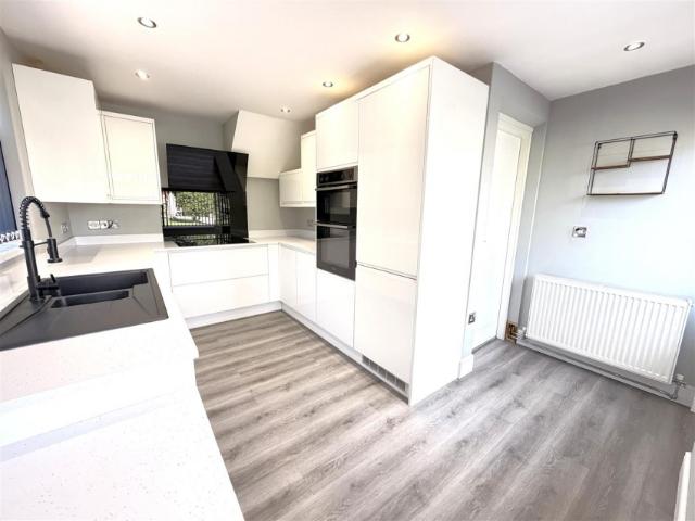 House for rent in North Howden, East Riding Of Yorkshire