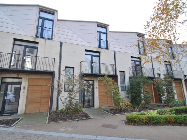 House for rent in Dulcote, Bath And North East Somerset