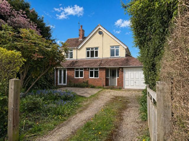 House for rent in Thrupp, Evershot