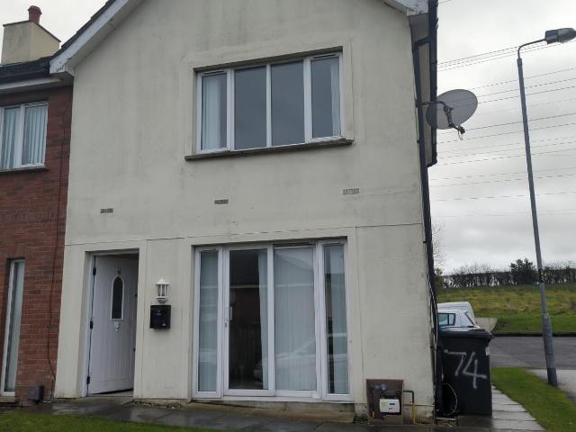 House for rent in Strathfoyle, County Londonderry