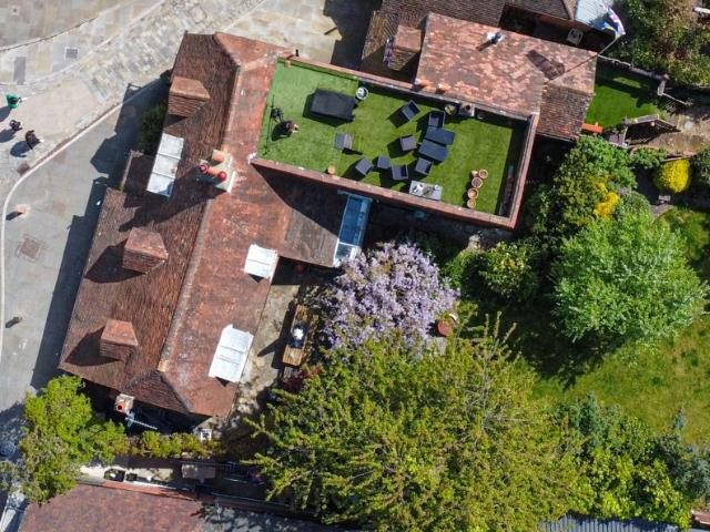 House for rent in Helford, Hampshire