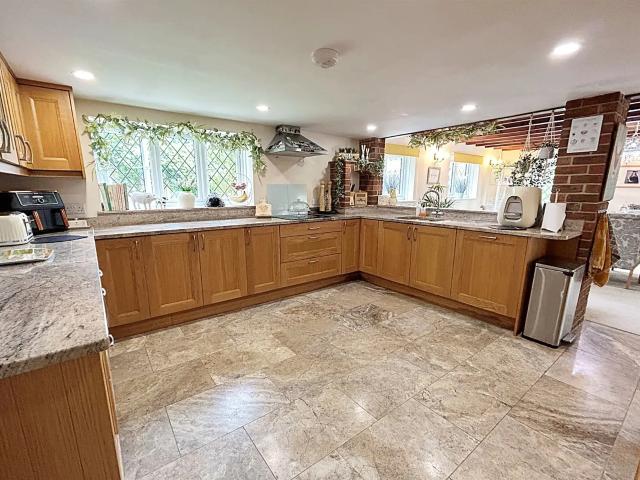 House for rent in Gaunt's End, East Dorset