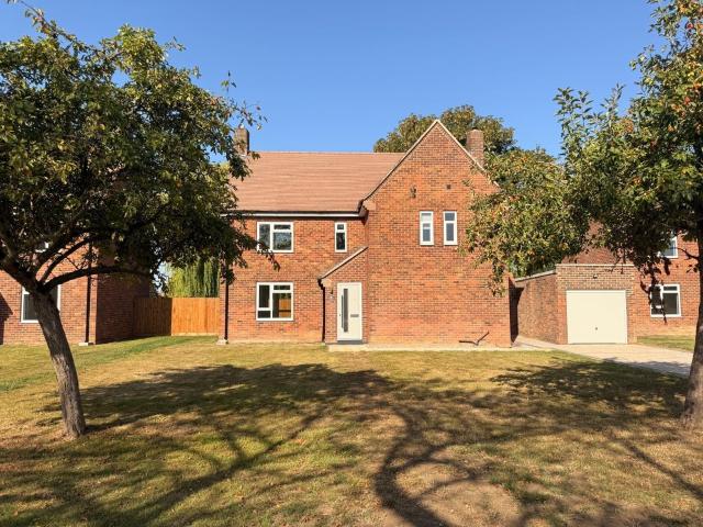 House for rent in Linton-on-Ouse, York and North Yorkshire