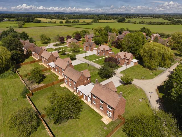 House for rent in Linton-on-ouse, North Yorkshire