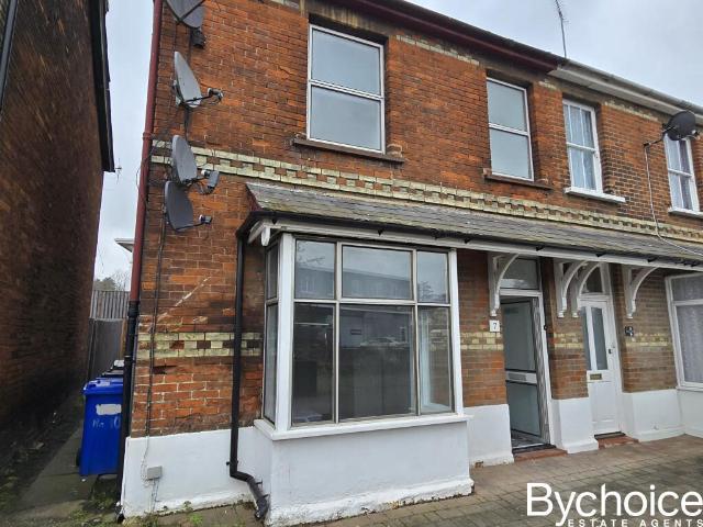 House for rent in Chedburgh, Suffolk