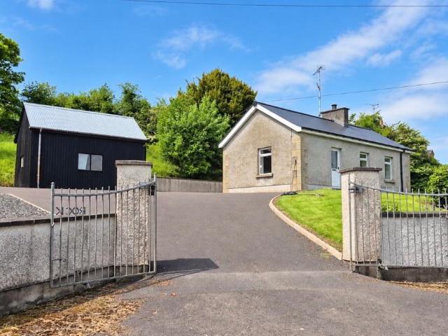House for rent in Irvinestown, Northern Ireland