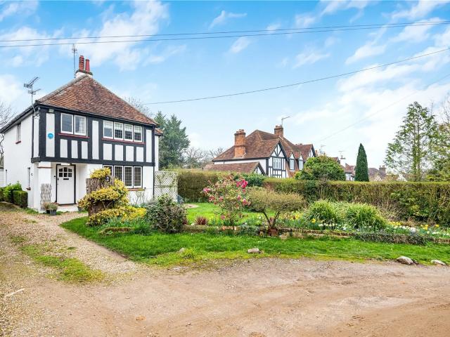 House for rent in Radlett, Hertsmere