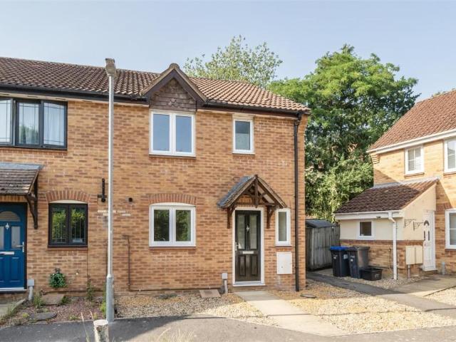 House for rent in Alderbury, Wiltshire