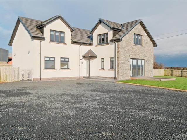 House for rent in Green Quarter, Scotland
