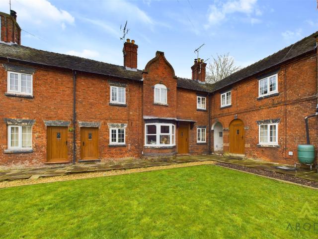 House for rent in Kingsley Moor, Staffordshire