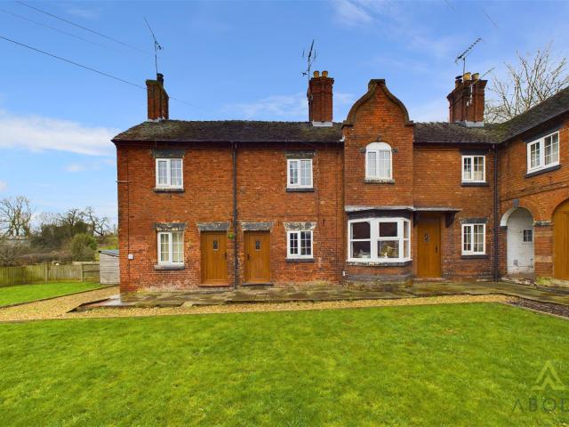 House for rent in Kingsley Moor, Staffordshire