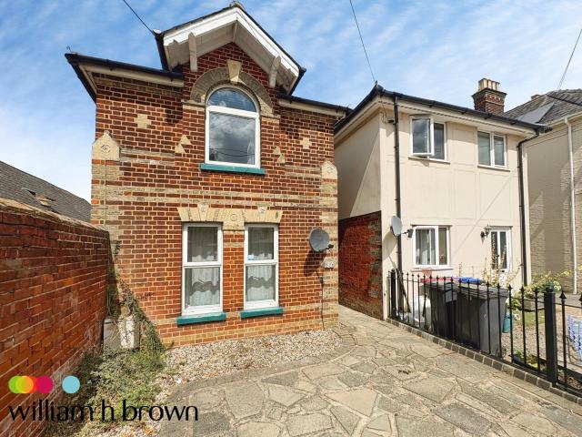 House for rent in Chipping Hill, Essex