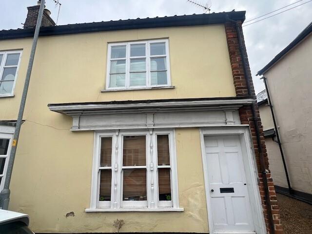 House for rent in Dickleburgh and Rushall, Burgh St Peter