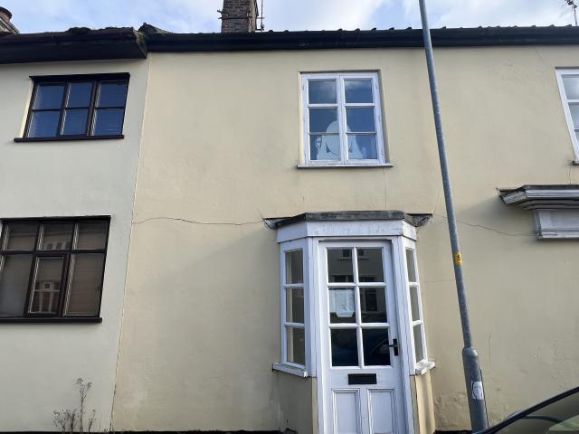 House for rent in Dickleburgh and Rushall, Burgh St Peter