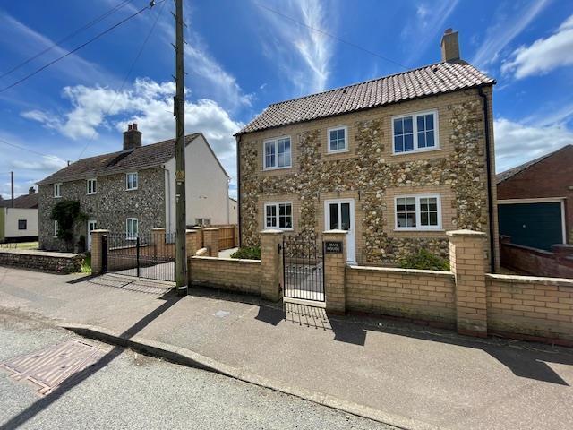 House for rent in East Tuddenham, Norfolk