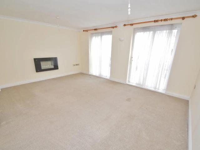 House for rent in Hill, City Of Southampton