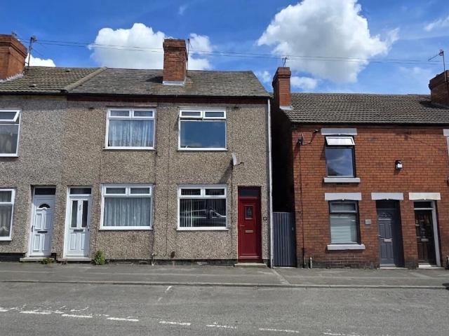House for rent in Caldermill, East Midlands