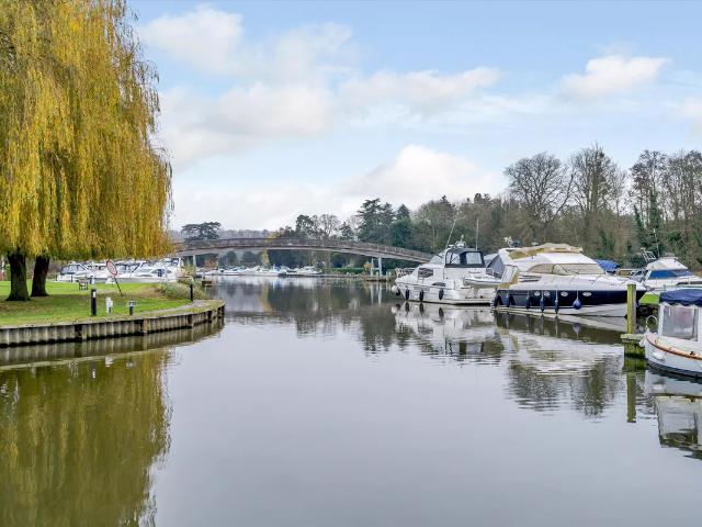 House for rent in Fern, Little Marlow