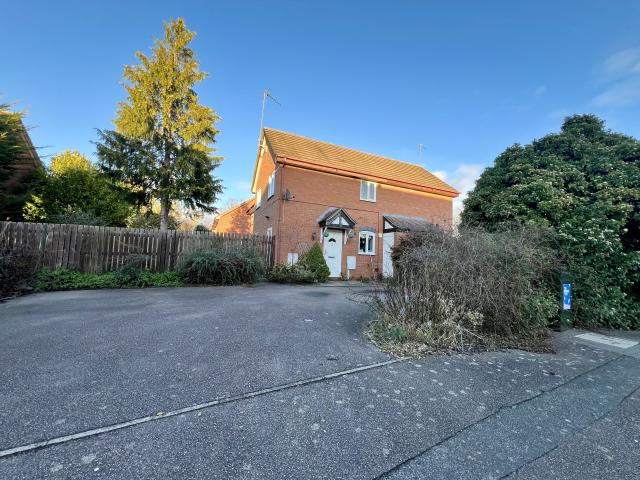 House for rent in East Hunsbury, Collingtree